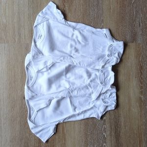 Gerber Onesies 0-3M